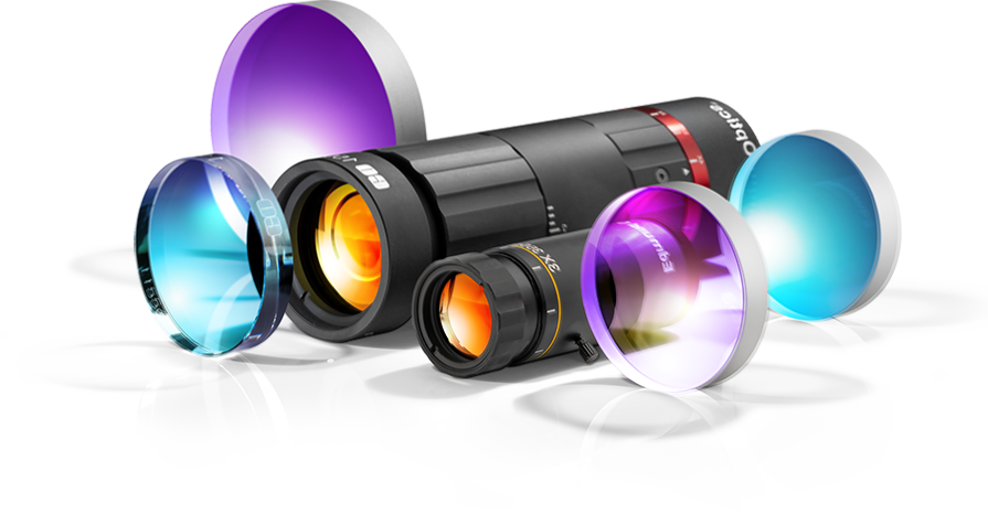 Optics Manufacturer & Supplier | Imaging Lens & Laser Optics ...